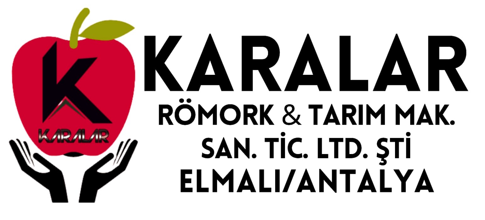 Karalar Römork